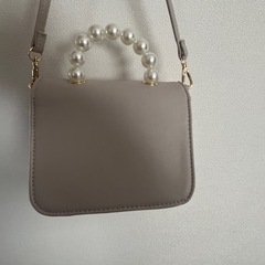 ミニバッグの画像