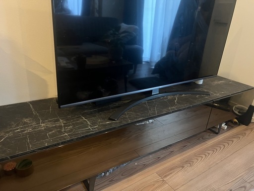 テレビ台　ローボード