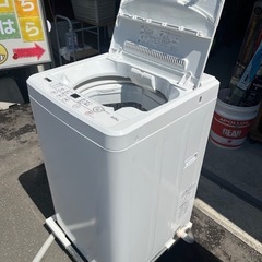 在庫処分#923 洗濯機　ヤマダ電機　YWM-T60H1 2021年製 YAMADA SELECT(ヤマダセレクト) YWMT60H1 洗濯機 ヤマダ