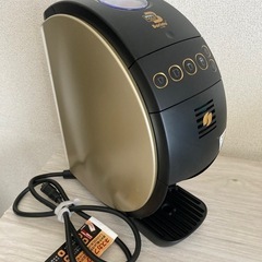 【お取引き決定】コーヒーメーカーの画像