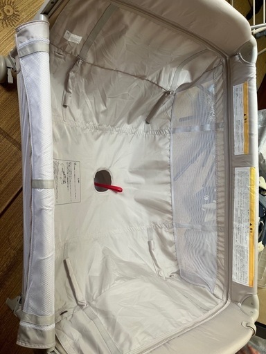 Thinkmax ベビーベッド