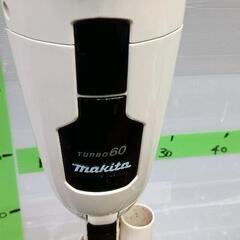 0802-007 makita TURBO60の画像