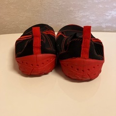 マリンシューズの画像