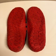マリンシューズの画像