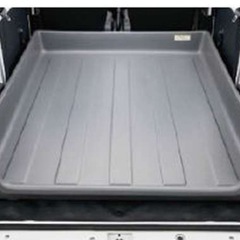 値下げ❗️ハイゼットラゲッチトレイの画像