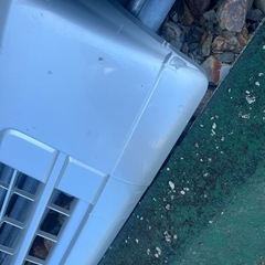 エブリィ　バンパーの画像