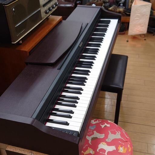 ローランド MP101D-MH デジタルピアノ Roland 電子ピアノ (買取