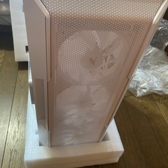 夏休みチャンス‼️自作パソコン土日限定今の値段から5000円引き‼️の画像