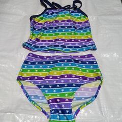 140cmの水着