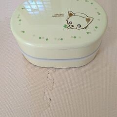 巨大お弁当箱 大容量です！の画像
