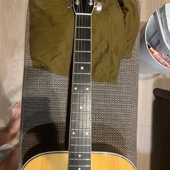 モーリス　ギターの画像