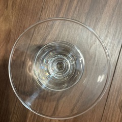 ショートカクテル用グラスの画像