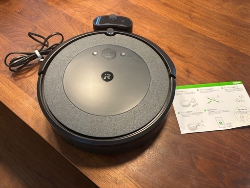 ルンバ i Robot Roomba i3 (ハヨマリカ) 横浜の生活家電《掃除機