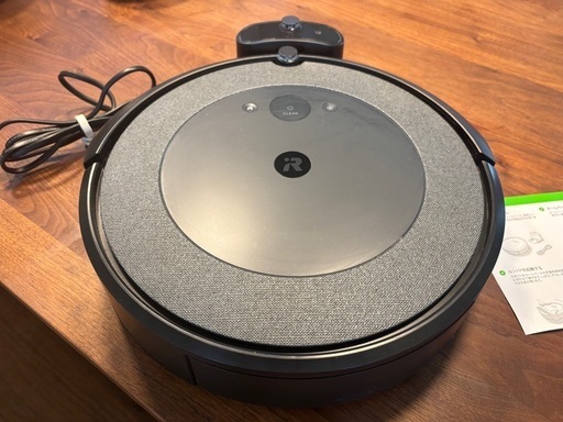 ルンバ i Robot Roomba i3