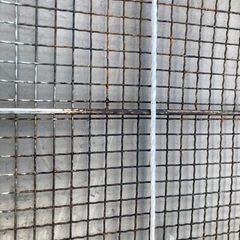 大型バーベキューコンロの画像
