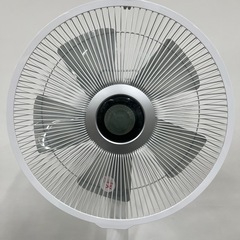 ★シィーネット★2024年製 リビングファン　JXX00025080202の画像