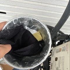 スノーピークsnow peakクッカートレック900ml アルミニウム製の画像
