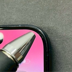 【美品】Apple iPhone 15pro ブルー の画像