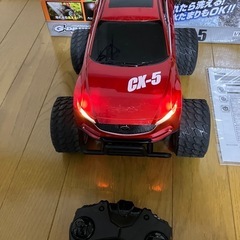 HUMMER H3 & MAXDA CX-5の画像