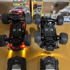 HUMMER H3 & MAXDA CX-5の画像
