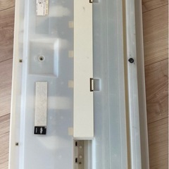 YAMAHA 電子キーボード　EZJ22の画像