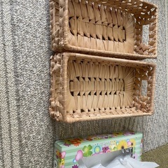 小物入れの画像