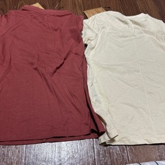 KIND BRAVE SMILE Tシャツ 110サイズ　2枚の画像