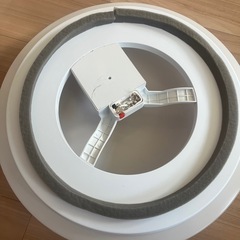 LEDシーリングライトの画像