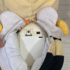 くまのプーさん ぬいぐるみ 人形 おもちゃ ディズニー 飾り ハチ 蜂の画像