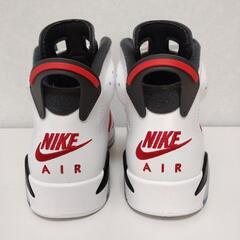 AIR  JORDAN 6 CARMINEの画像