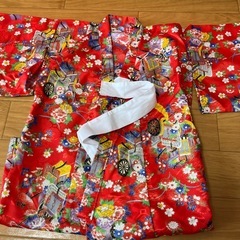 雛人形の画像
