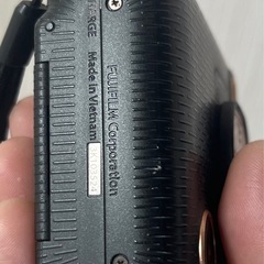 FUJIFILM 富士フィルム instax mini LiPlayの画像