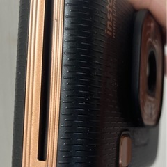 FUJIFILM 富士フィルム instax mini LiPlayの画像