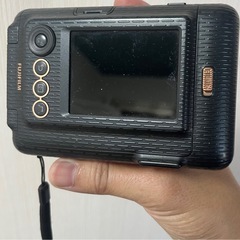 FUJIFILM 富士フィルム instax mini LiPlayの画像