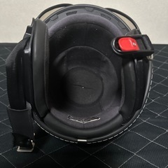 バイクヘルメットの画像