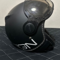 バイクヘルメットの画像