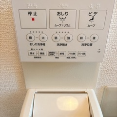 パナソニック　Panasonic   　ビューティ・トワレ DL-RSTK20-WSの画像