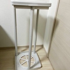 ゴミ袋スタンドの画像