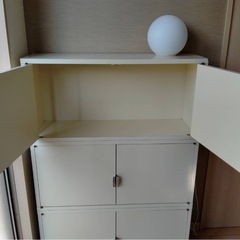 収納の画像