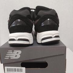 newbalance2002Rの画像