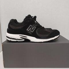 newbalance2002Rの画像