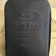 旅行ｷｬﾘｰｹｰｽ　PIKO の画像