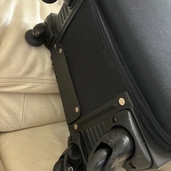 旅行ｷｬﾘｰｹｰｽ　PIKO の画像