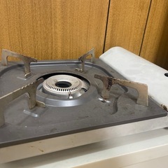 カセットコンロ