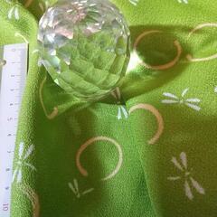 スワロフスキー  フクロウの置物の画像