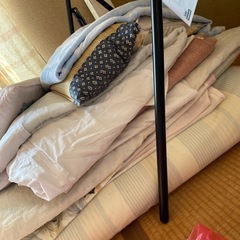 ふとん一式の画像
