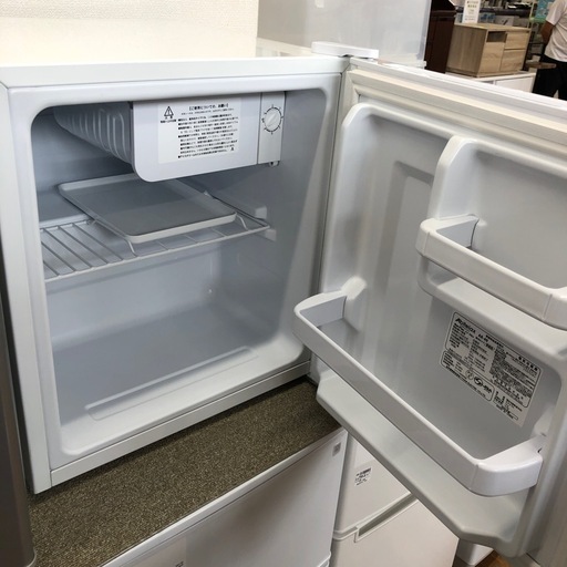 6ヶ月動作修理保証！！　2ドア冷蔵庫　Abitelax 6ヶ月動作修理保証！！ 2ドア冷蔵庫 Abitelax