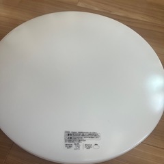 ★決まりました★LEDシーリングライトの画像