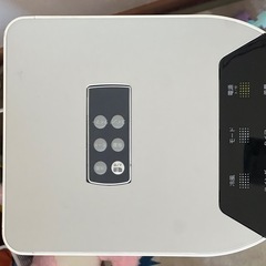 冷風機　エスケイジャパンSKJ-KS50R の画像