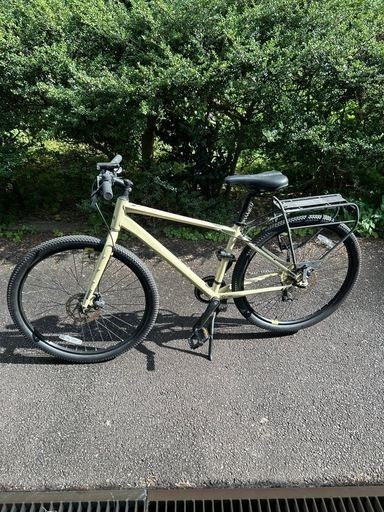 自転車【引き取り限定】愛知県 自転車 (TZY) 杁ヶ池公園の自転車の中古あげます・譲ります
